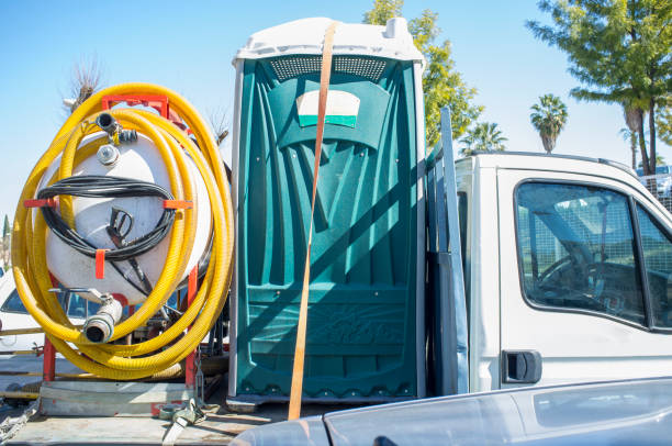 Best Handicap porta potty rental  in Woodinville, WA