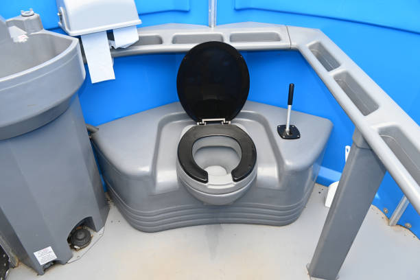 Portable Toilet Options We Offer in Woodinville, WA