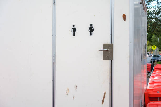 Best Local porta potty services  in Woodinville, WA