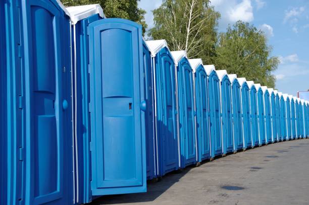 Best Sanitation services for porta potties  in Woodinville, WA